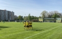 FK Nové Sady : TJ Slovan Bzenec 4:3 (3:0)